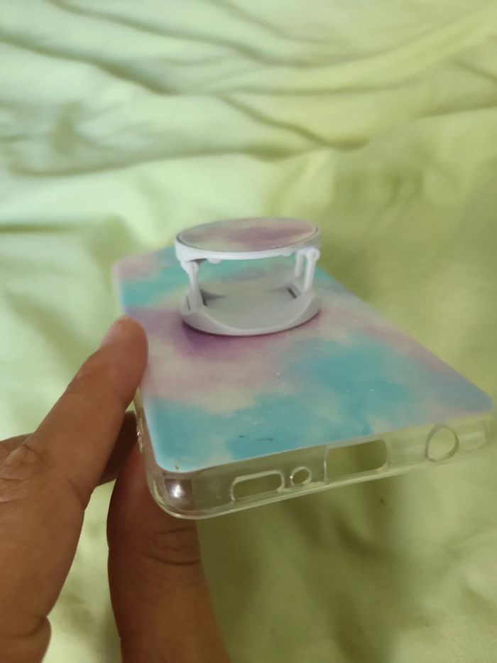 Coque Samsung S10 - photo numéro 3