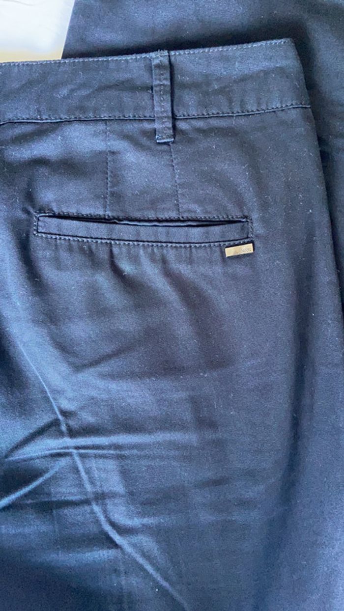 Pantalon jambes larges - photo numéro 4