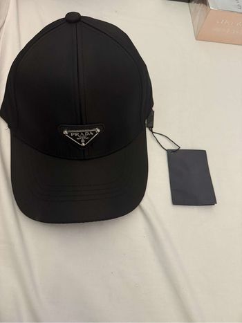 Casquette