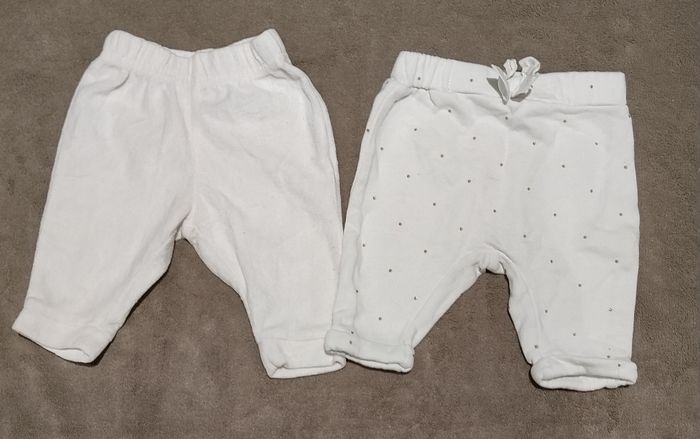 Pantalons - photo numéro 4