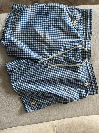 Short de bain Ralph Lauren