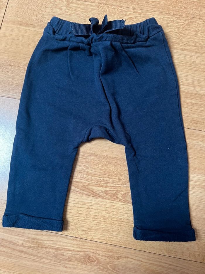 Pantalon 9 mois
