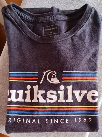 Tee shirt MC