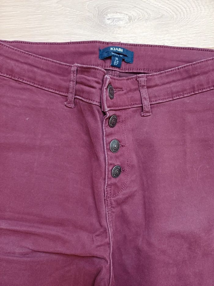 Jean taille 36 - photo numéro 2