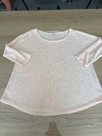Petit pull léger pimkie