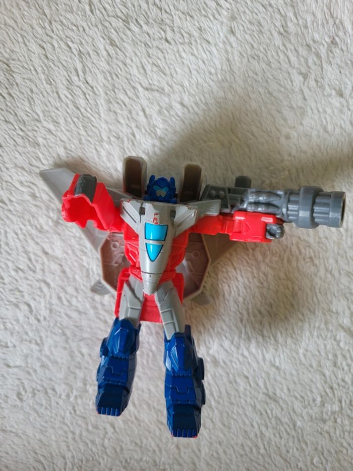 Lot de robots - photo numéro 5