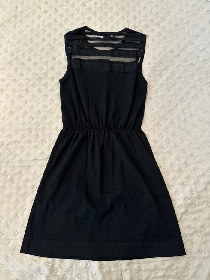 Robe noir gat rimon TBE - photo numéro 4