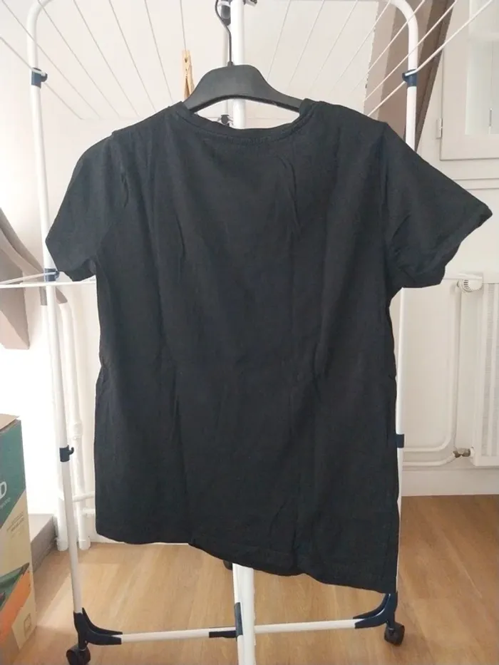 Tee shirt - photo numéro 2