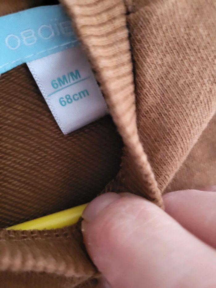 Sweat - photo numéro 2