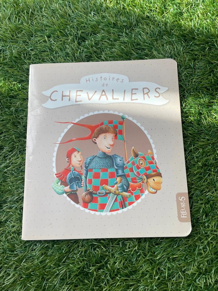 Histoires de chevaliers