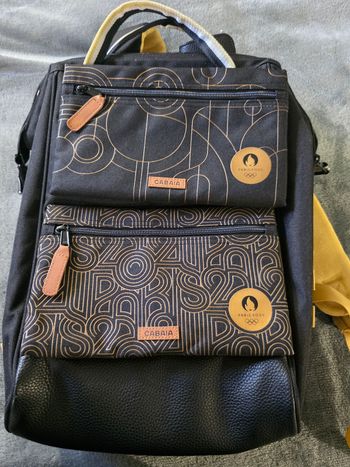 Sac cabaia M Lorient