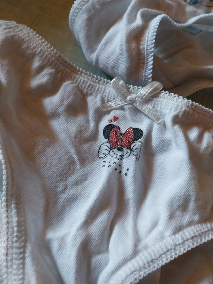 Lot 3 culottes - photo numéro 3