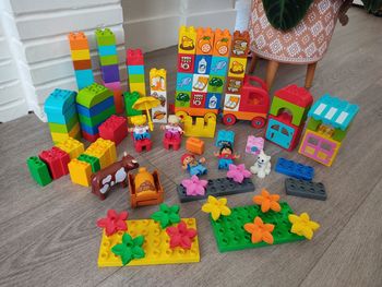 Lego Duplo lot