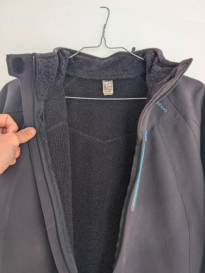 Veste automne - photo numéro 4