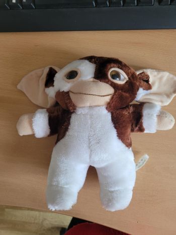 PELUCHE GUIZMO DES GREMLINS