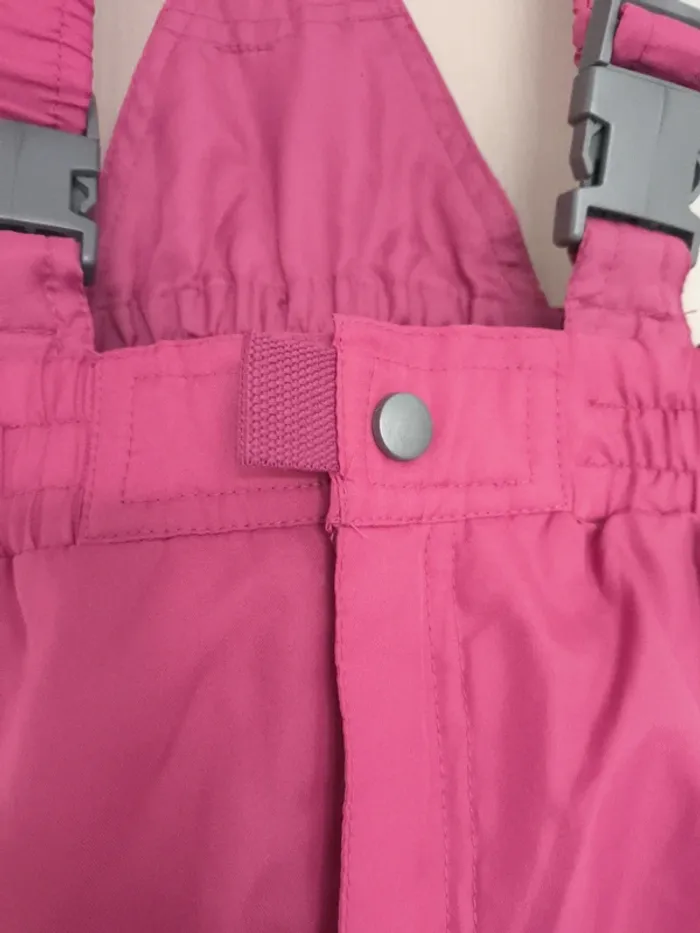 Pantalon de ski 4 ans - photo numéro 3