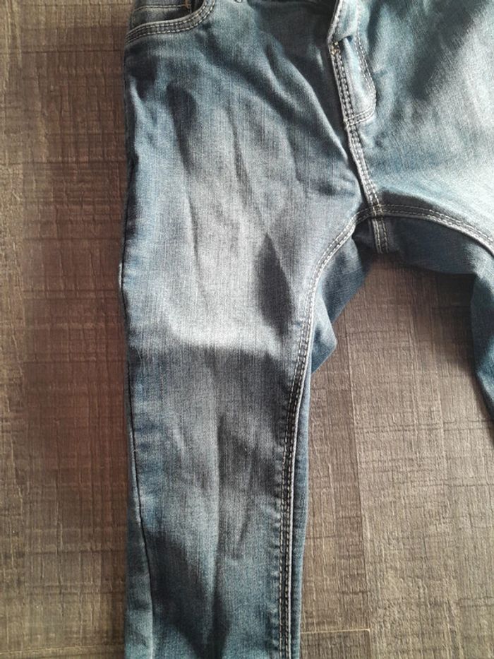 Jean slim - photo numéro 6