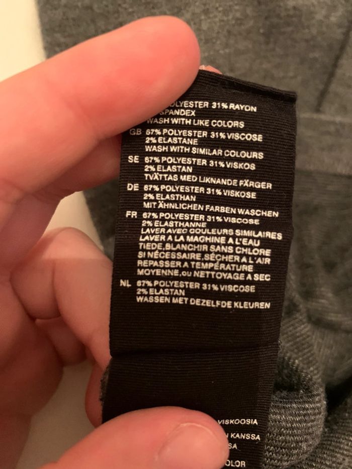 Robe H&M - photo numéro 5