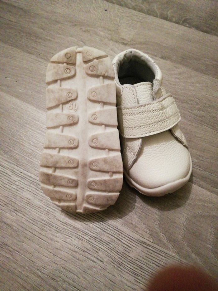 Chaussures garçon 19 - photo numéro 3
