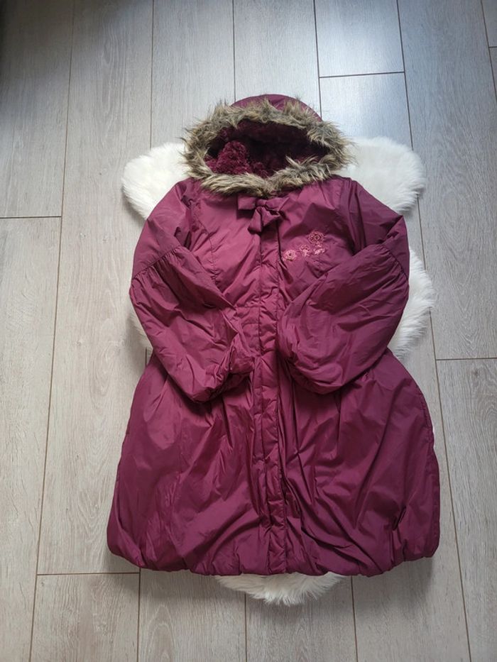 Manteau 10 ans - photo numéro 2