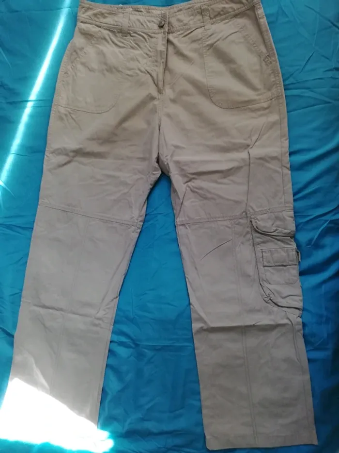 Pantalon femme