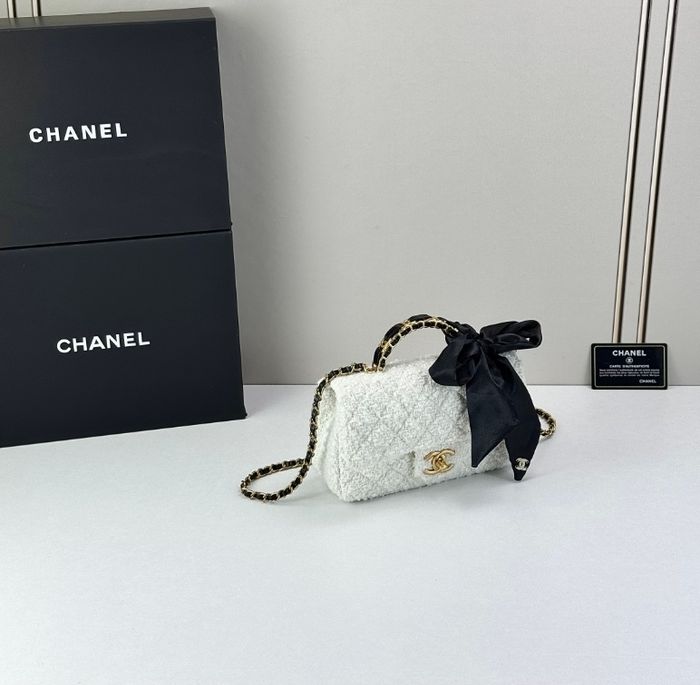 CHANEL 23a  5875 - photo numéro 3