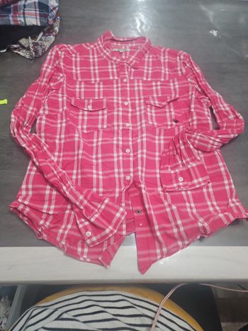 Chemise