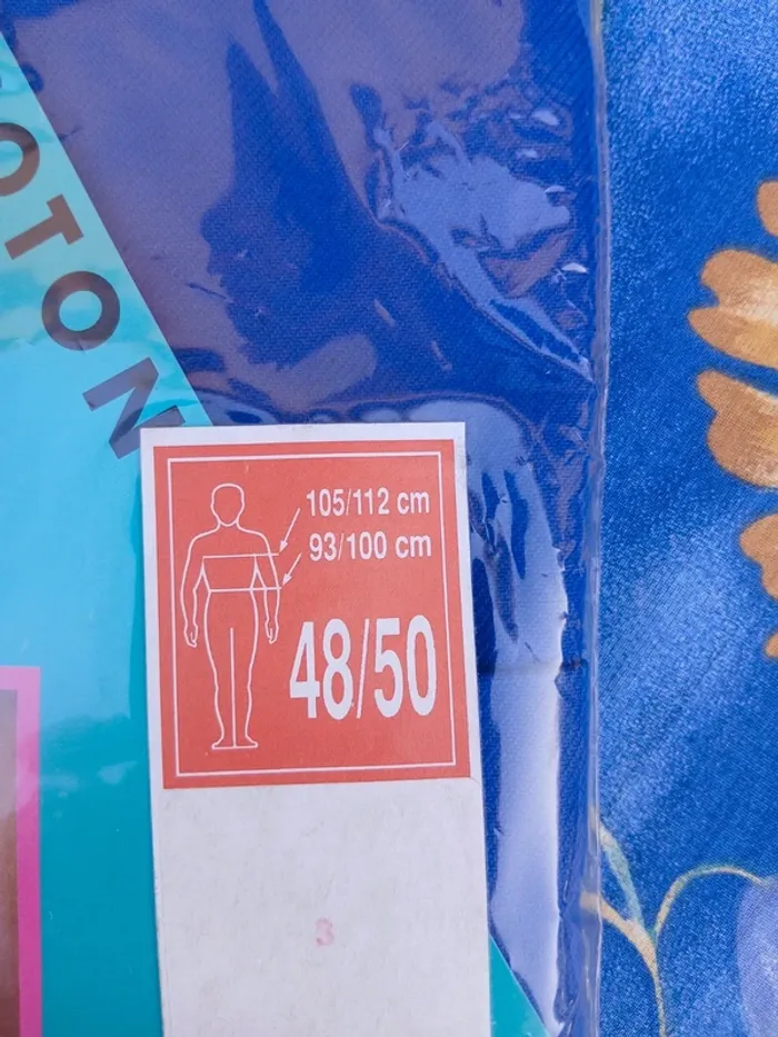Veste de travail T48/50 - photo numéro 4