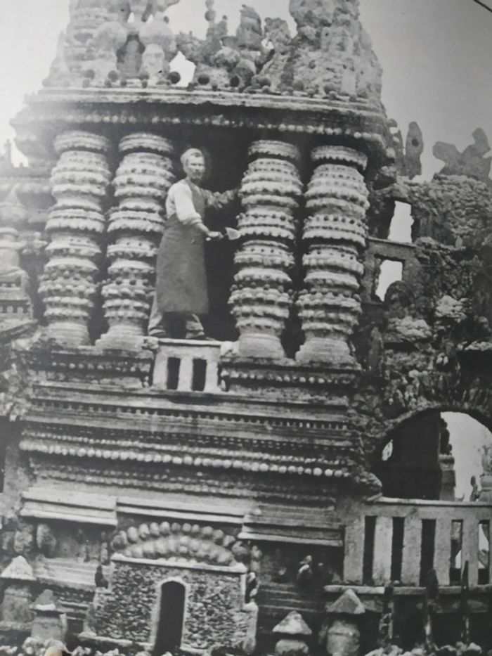 Les secrets du facteur cheval - photo numéro 7