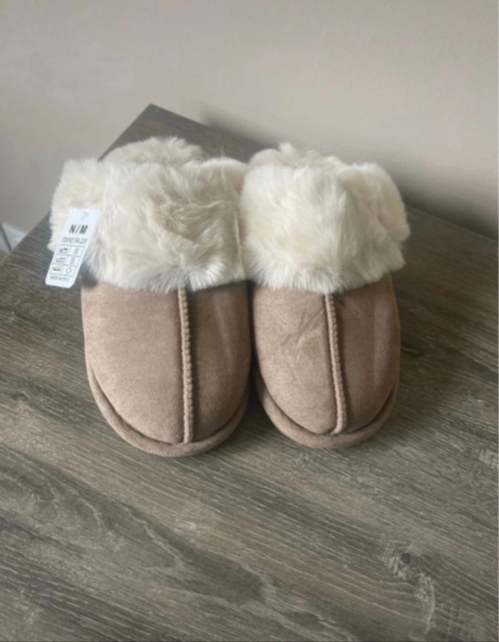 Chaussons