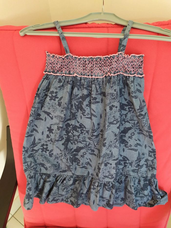 💖 Robe/tunique 💖