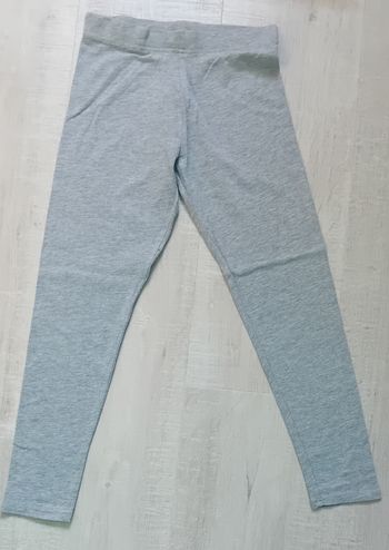Leggings In extenso 8 ans