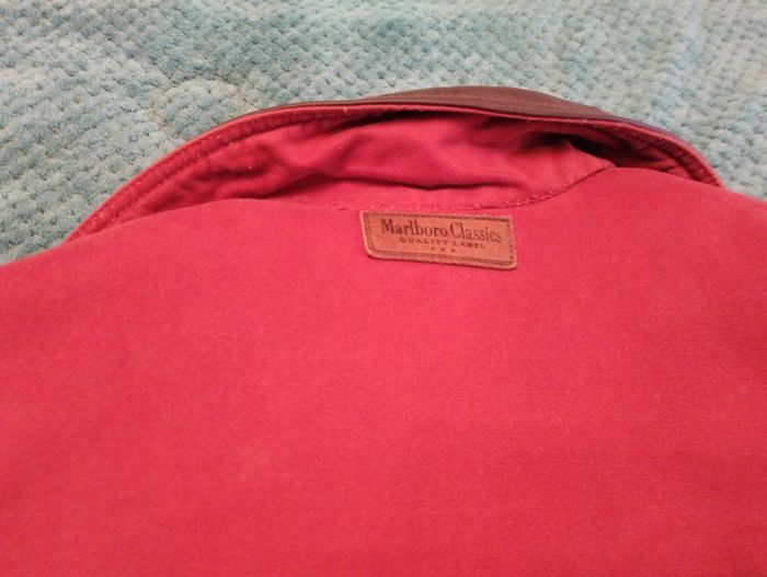 Veste hiver homme - photo numéro 8