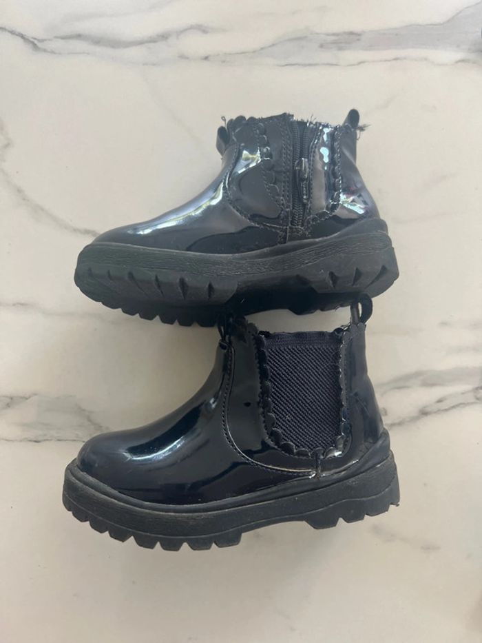 Bottines, Bebe - photo numéro 3