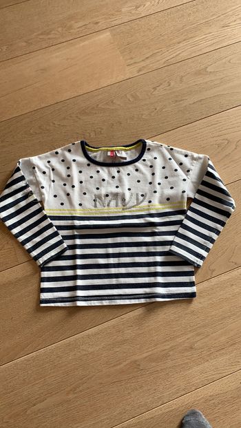 Blouse fille