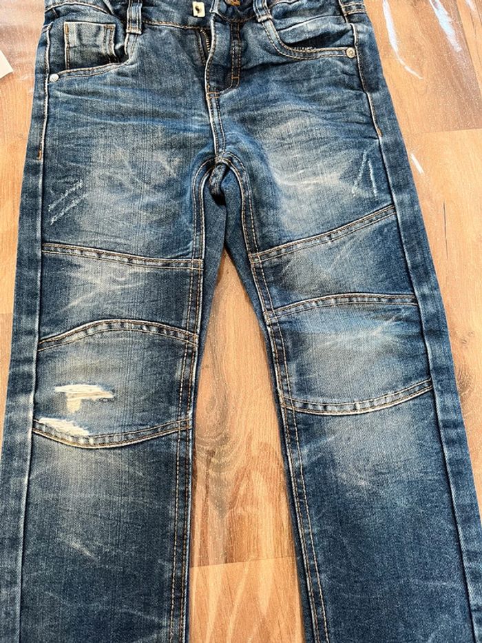 Jean - 6 ans - photo numéro 2