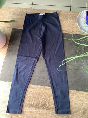 Leggings taille 8ans