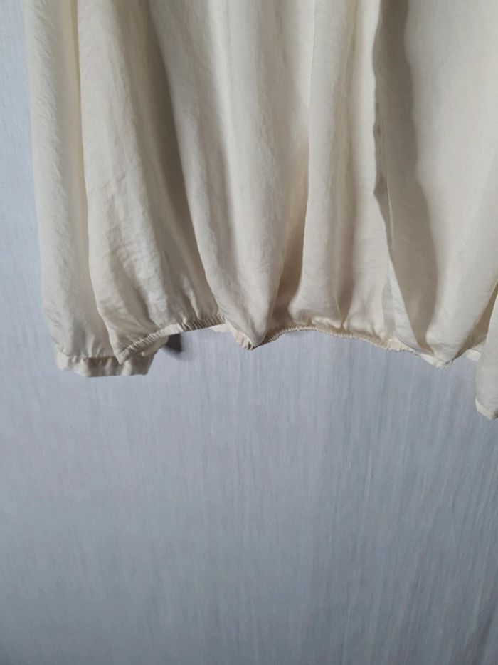 Blouse kiabi - photo numéro 4