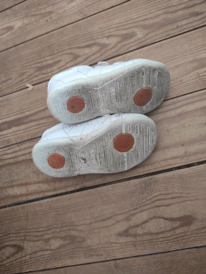 Basket P23 - photo numéro 3