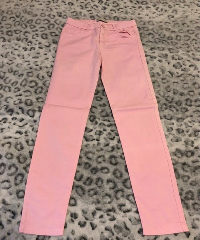 Pantalon Zara - Taille 9-10 Ans