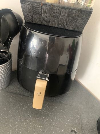 Air fryer