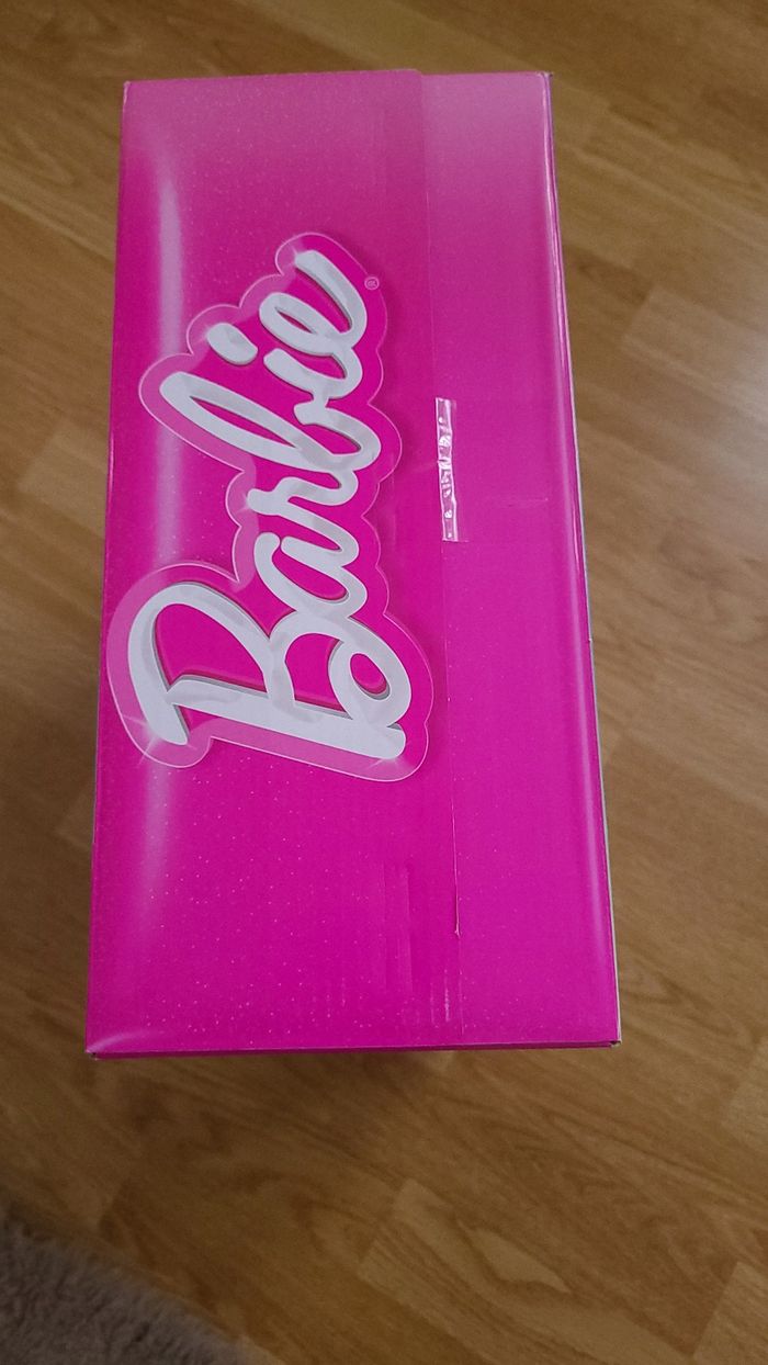 Dressing de rêve barbie - photo numéro 3