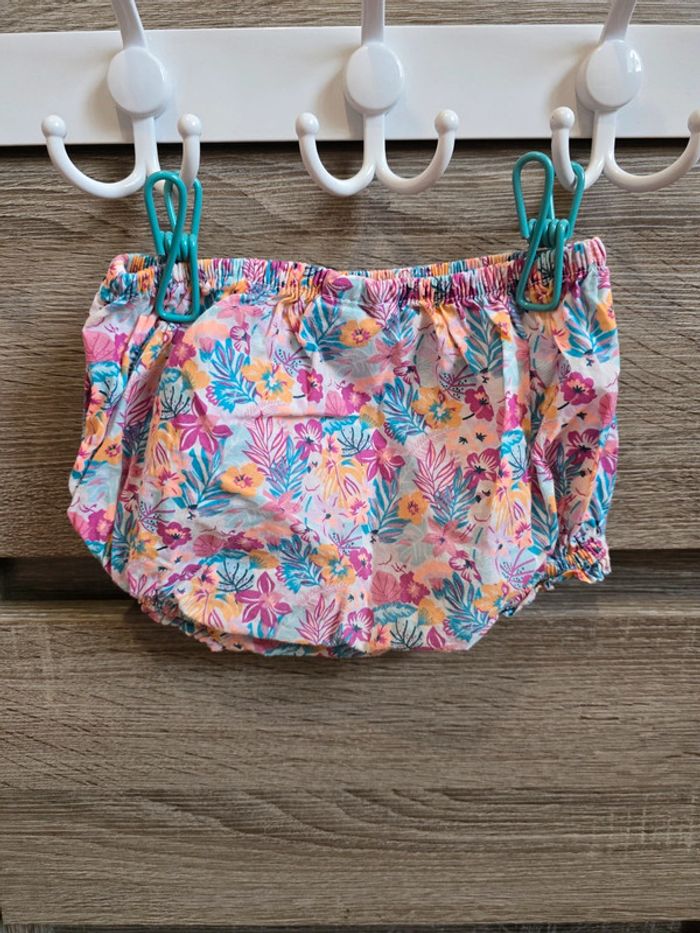 Vêtement Bébé Fille - Ensemble Robe + Gilet - Sergent Major - 18 mois 80 cm - photo numéro 11