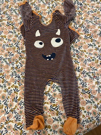 Pyjama 24 mois 