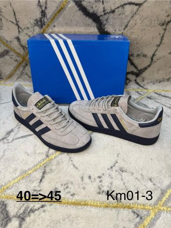adidas