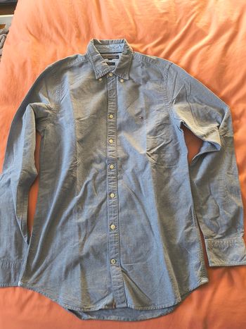 Chemise Tommy Hilfiger