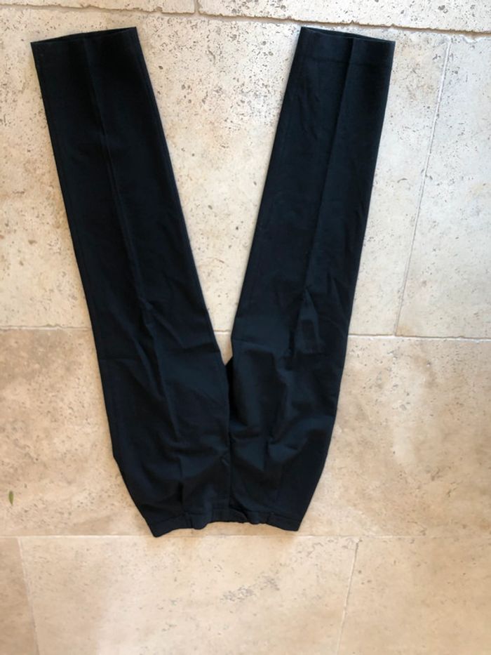 Lot ville homme noir - photo numéro 12