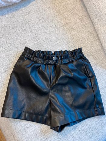 Short kiabi Fille 5 ans