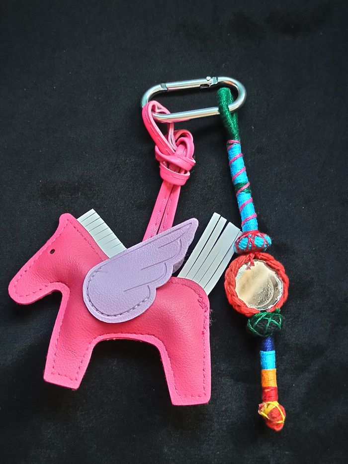 Bijoux de sac à main - photo numéro 6