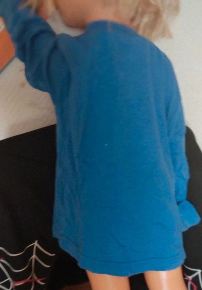 Tee shirt - photo numéro 4